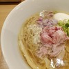 らぁ麺 鳳仙花