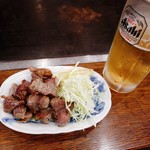 しろうま - 