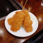 しろうま - 
