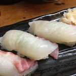 酒菜鮮房にし家 - 