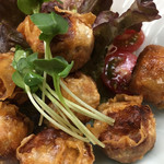 酒菜鮮房にし家 - 