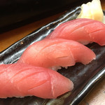 酒菜鮮房にし家 - 