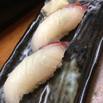 酒菜鮮房にし家 - 