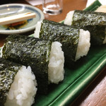 酒菜鮮房にし家 - 