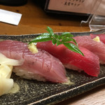 酒菜鮮房にし家 - 