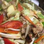 酒菜鮮房にし家 - 