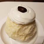 さくら氷菓店 - マロン＆アングレーズ