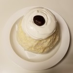 さくら氷菓店 - マロン＆アングレーズ