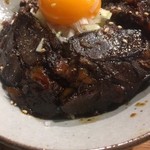 たまには焼肉 - 