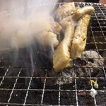 たまには焼肉 - 