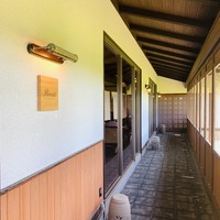 Remede nikaho - 内観1：廊下