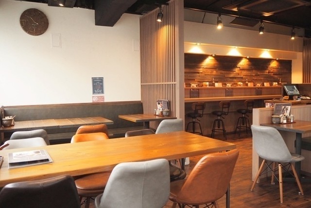 Bifuteki-ya Maruri photo 4