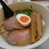 あいつのラーメン かたぐるま 本店