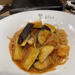 イタリア食堂 hico - 