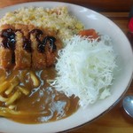 かれーうどん屋 匠 - 