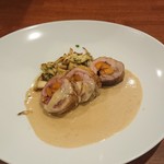 リストランテ野呂 - 