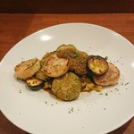 リストランテ野呂 - 