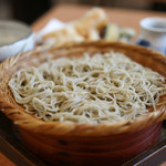 Soba Tsudura - せいろ☆