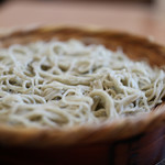 Soba Tsudura - せいろ☆