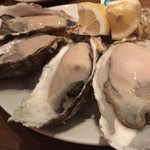 NAGOYA OYSTER BAR - 