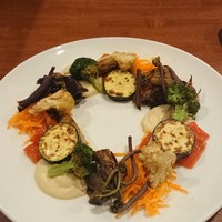 リストランテ野呂 - 