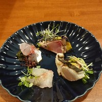 リストランテ野呂 - 