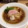 中華そば 龍の製麺所
