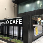 デベロッパーズ アイオーカフェ - 