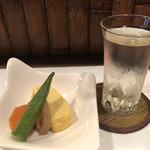 家庭の味 成月 - 