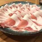 Agu Shabu Shabu Ao - 