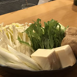 Agu Shabu Shabu Ao - 