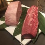 佐賀牛 Sagaya - 佐賀牛黒毛和牛A５等級