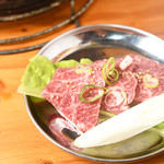 Yakiniku gaxtsuttsu - 