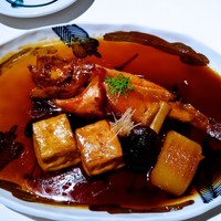 醍醐味 丸ビル - これが１万円！　開いた口がふさがらない。