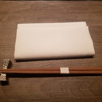 USHIGORO S. NISHIAZABU - 
