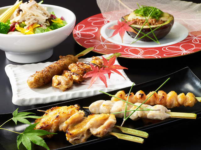 焼き鳥 とり芝 ヤキトリ トリシバ 赤羽橋 焼鳥 食べログ