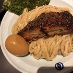 麺屋武蔵 虎嘯 - 