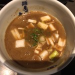 麺屋武蔵 虎嘯 - 