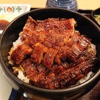 ひつまぶし名古屋備長 マロニエゲート銀座1店 - 