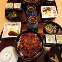 ひつまぶし名古屋備長 マロニエゲート銀座1店 - 
