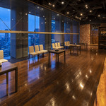 春秋 溜池山王店