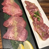 焼肉USON - 