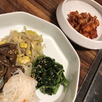 焼肉USON - 