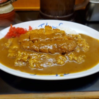 カレーライスの得正_0