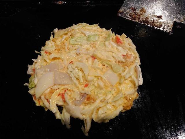 いろり 飯田橋 お好み焼き 食べログ いろり 飯田橋 お好み焼き 食べログ