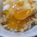 Mendokoro Ippachi - 味噌煮込定食