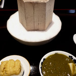 日本料理 晴山 - 