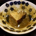 日本料理 晴山 - 