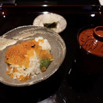 日本料理 晴山 - 