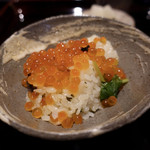 日本料理 晴山 - 